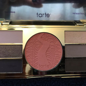 Tarte Be Your Own Tarteist Amazonian Clay Palette